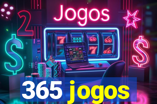 365 jogos